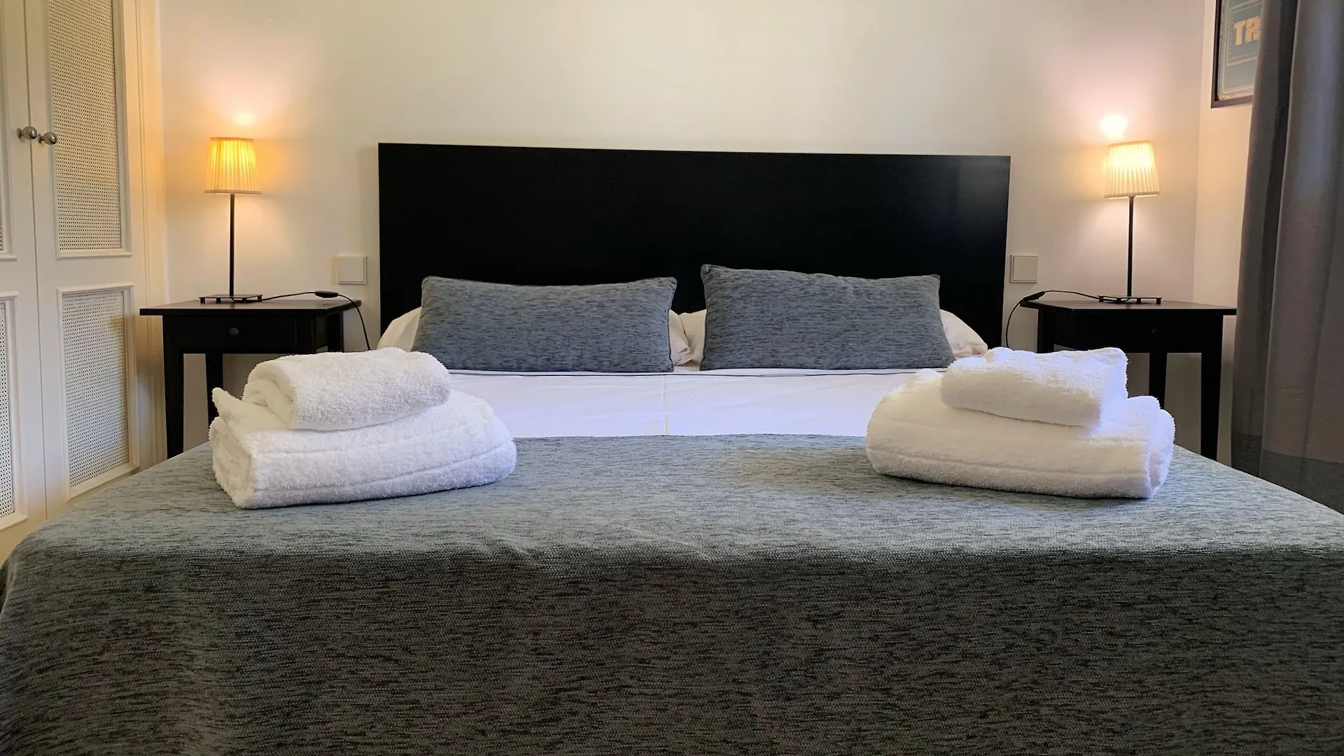 Appartement Aloha Gardens By Vacation Care à Marbellac 0*,