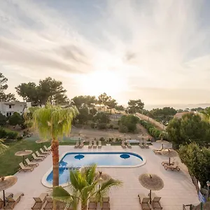  Appartement Blanco Sol Spanje