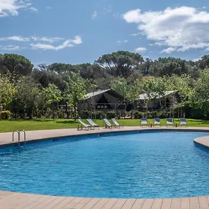  Camping Wecamp Santa Cristina Spanje