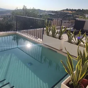  Vakantiehuis Reserva De Nieves