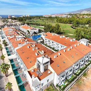  Appartement Coral Compostela Golf Spanje