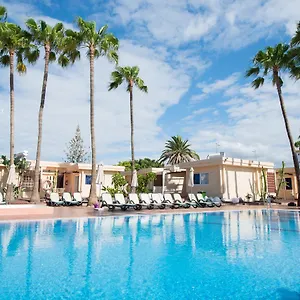  Appartement Sunny Village Spanje