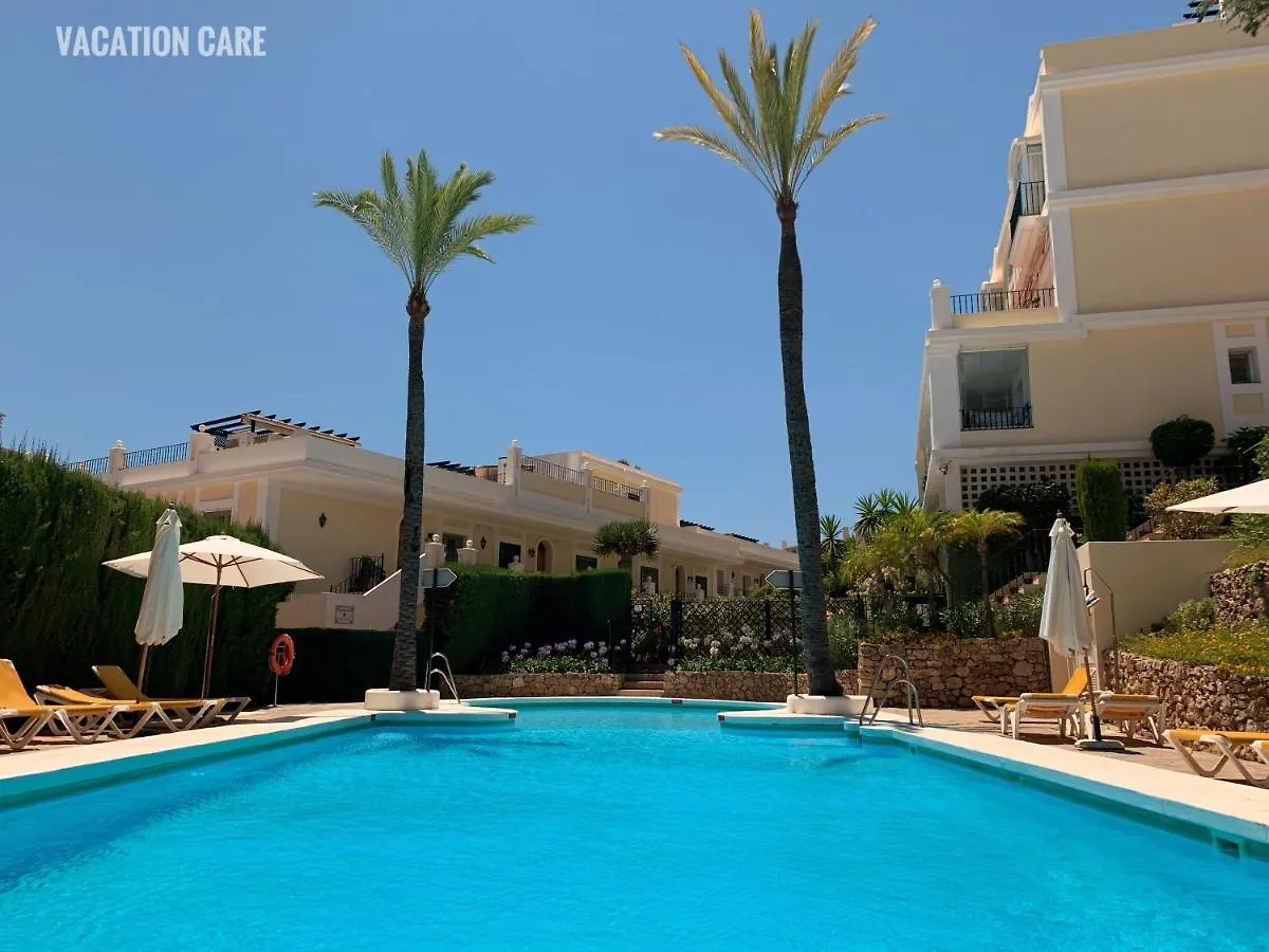 Aloha Gardens By Vacation Care Appartement Marbella 0*,