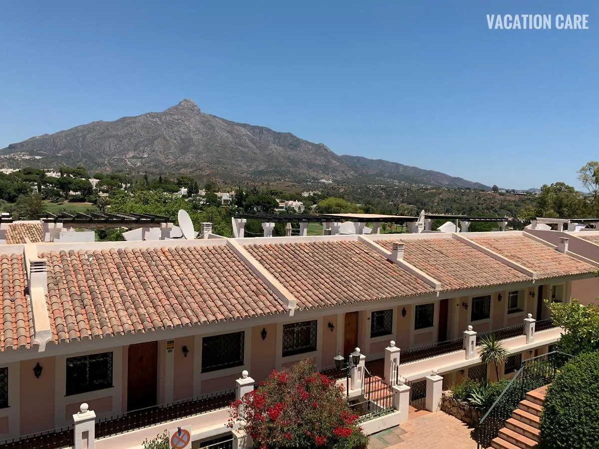 Aloha Gardens By Vacation Care Appartement Marbella 0*,  Spanje